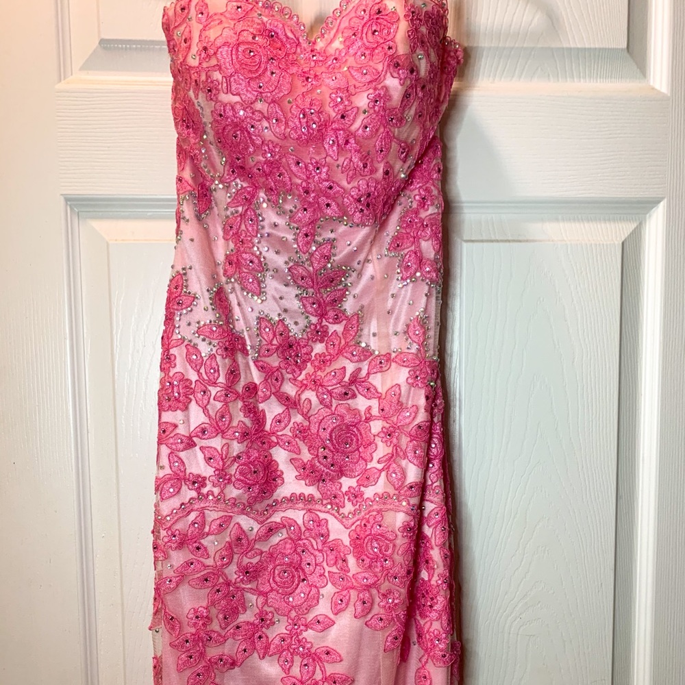 Dress!